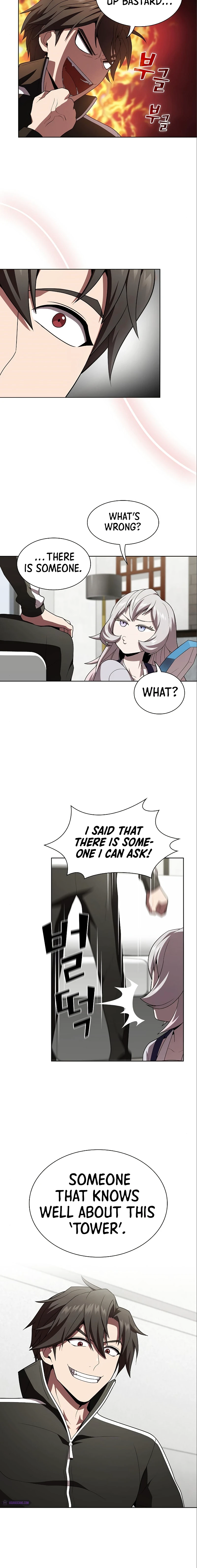 The Tutorial Tower of the Advanced Player Chapter 92 page 13