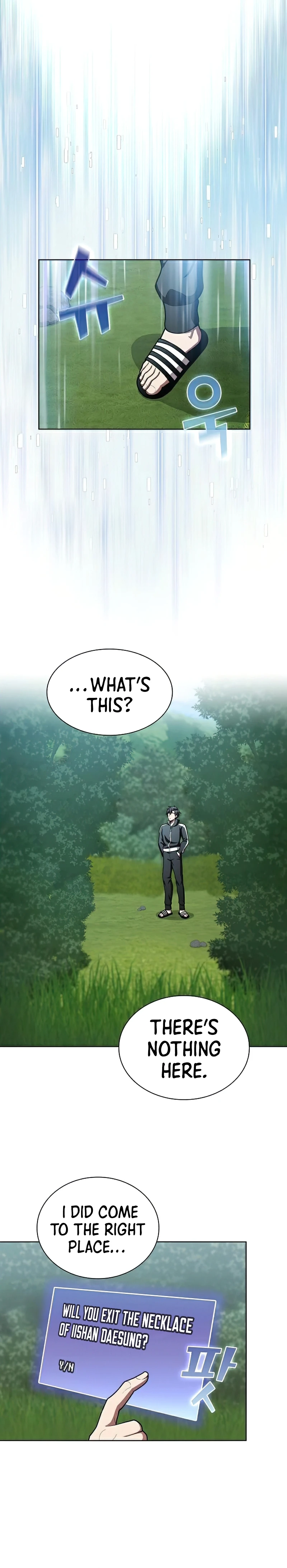 The Tutorial Tower of the Advanced Player Chapter 94 page 9