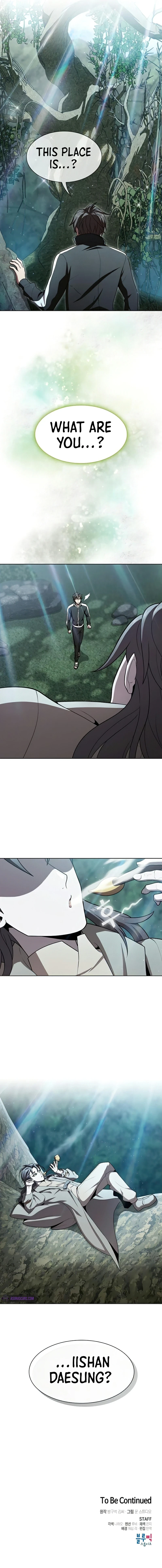 The Tutorial Tower of the Advanced Player Chapter 94 page 12