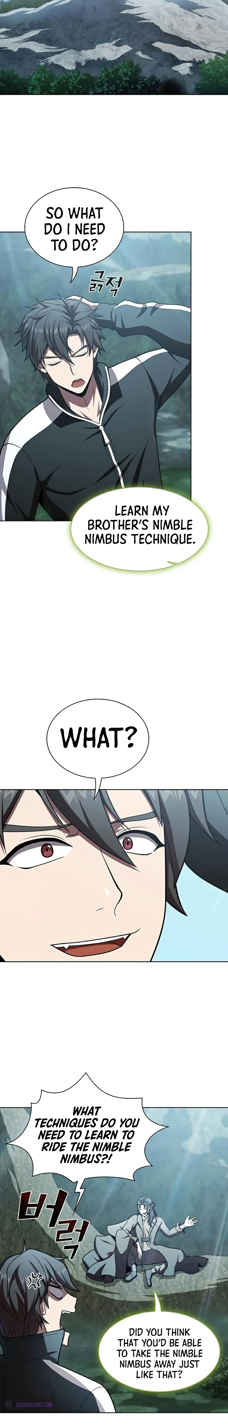 The Tutorial Tower of the Advanced Player Chapter 95 page 11