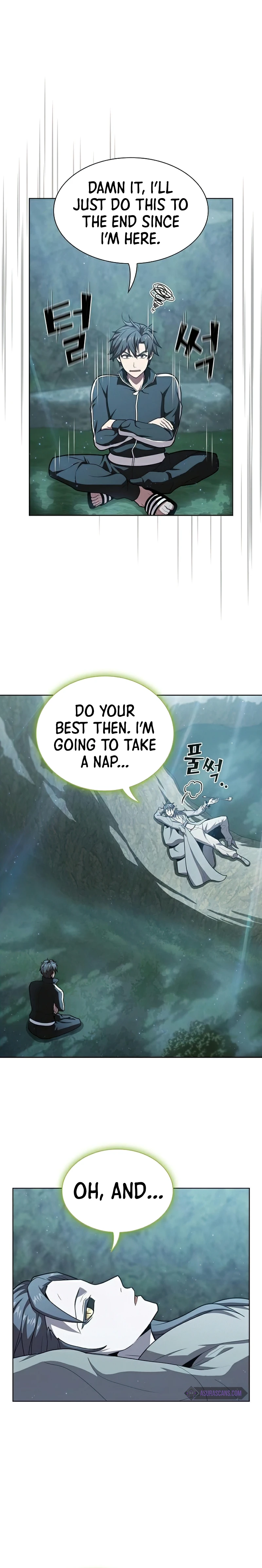 The Tutorial Tower of the Advanced Player Chapter 95 page 13