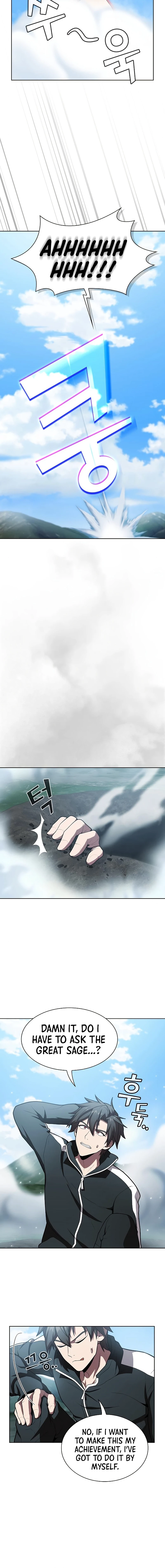 The Tutorial Tower of the Advanced Player Chapter 96 page 5