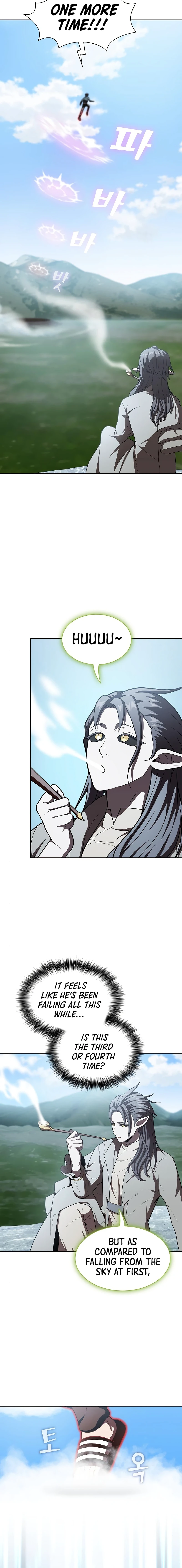 The Tutorial Tower of the Advanced Player Chapter 96 page 7