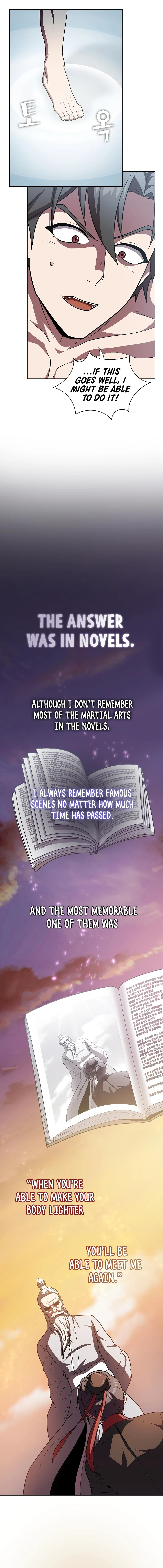 The Tutorial Tower of the Advanced Player Chapter 96 page 9