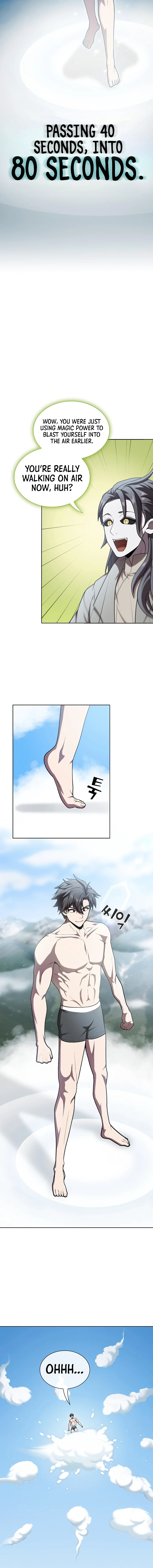 The Tutorial Tower of the Advanced Player Chapter 96 page 11