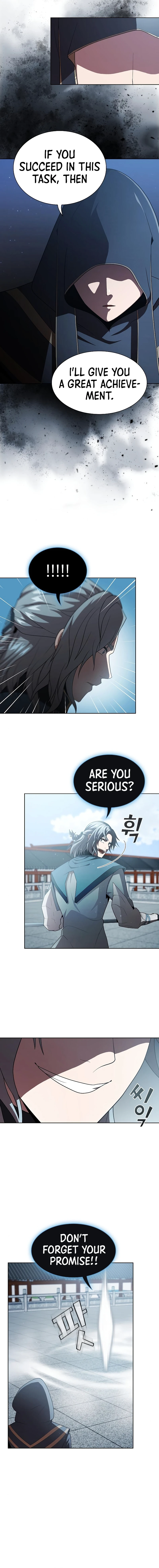 The Tutorial Tower of the Advanced Player Chapter 97 page 11