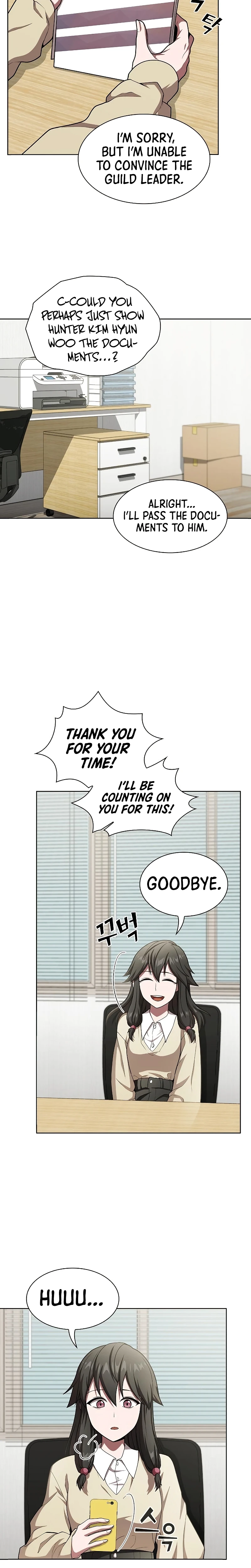 The Tutorial Tower of the Advanced Player Chapter 98 page 5