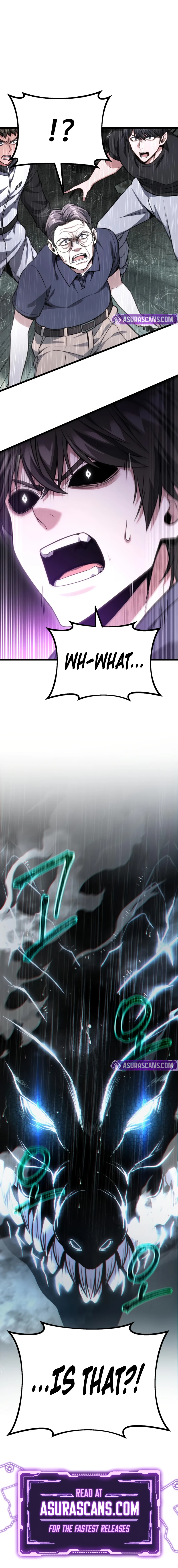 The Ultimate Shut-In Chapter 49 page 14
