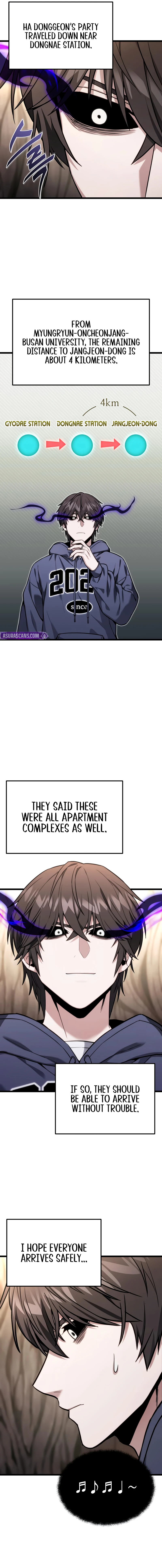 The Ultimate Shut-In Chapter 54 page 11
