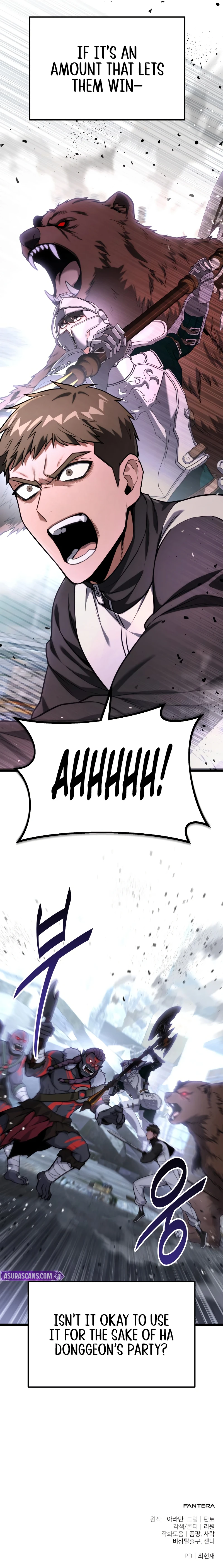 The Ultimate Shut-In Chapter 58 page 14