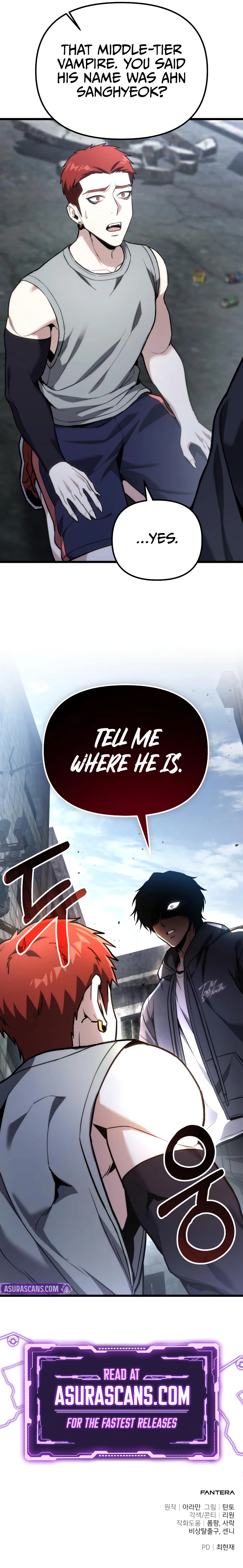 The Ultimate Shut-In Chapter 64 page 14