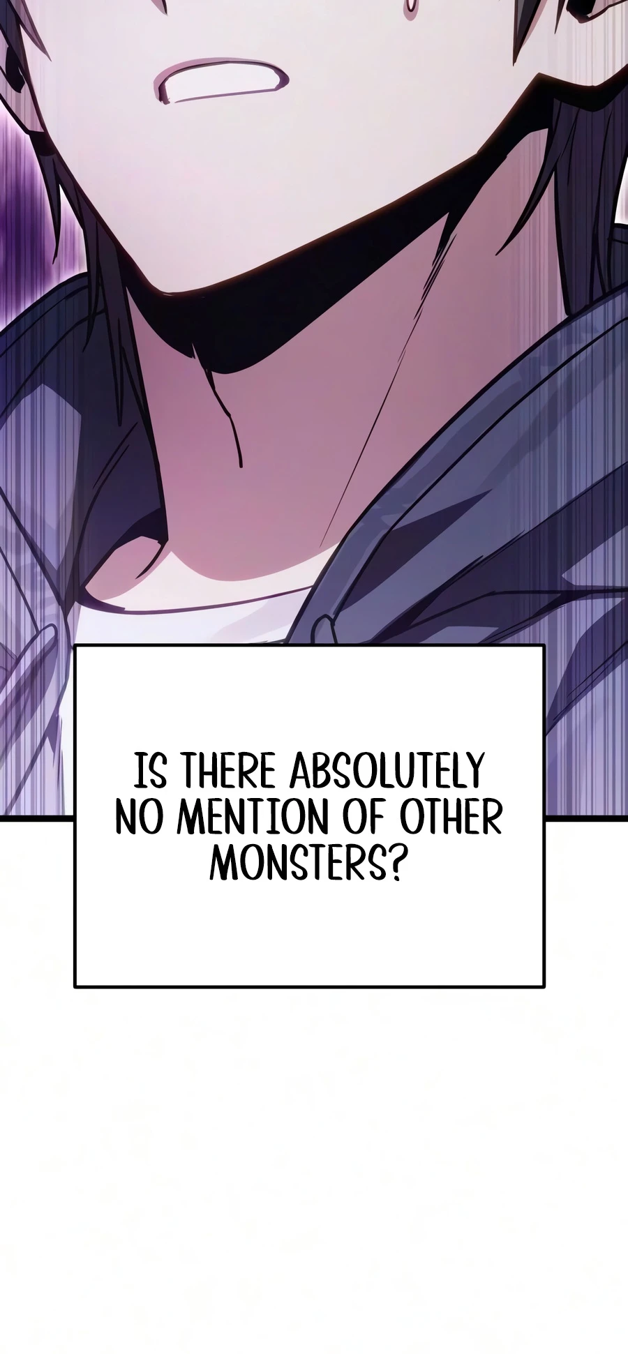 The Ultimate Shut-In Chapter 80 page 7