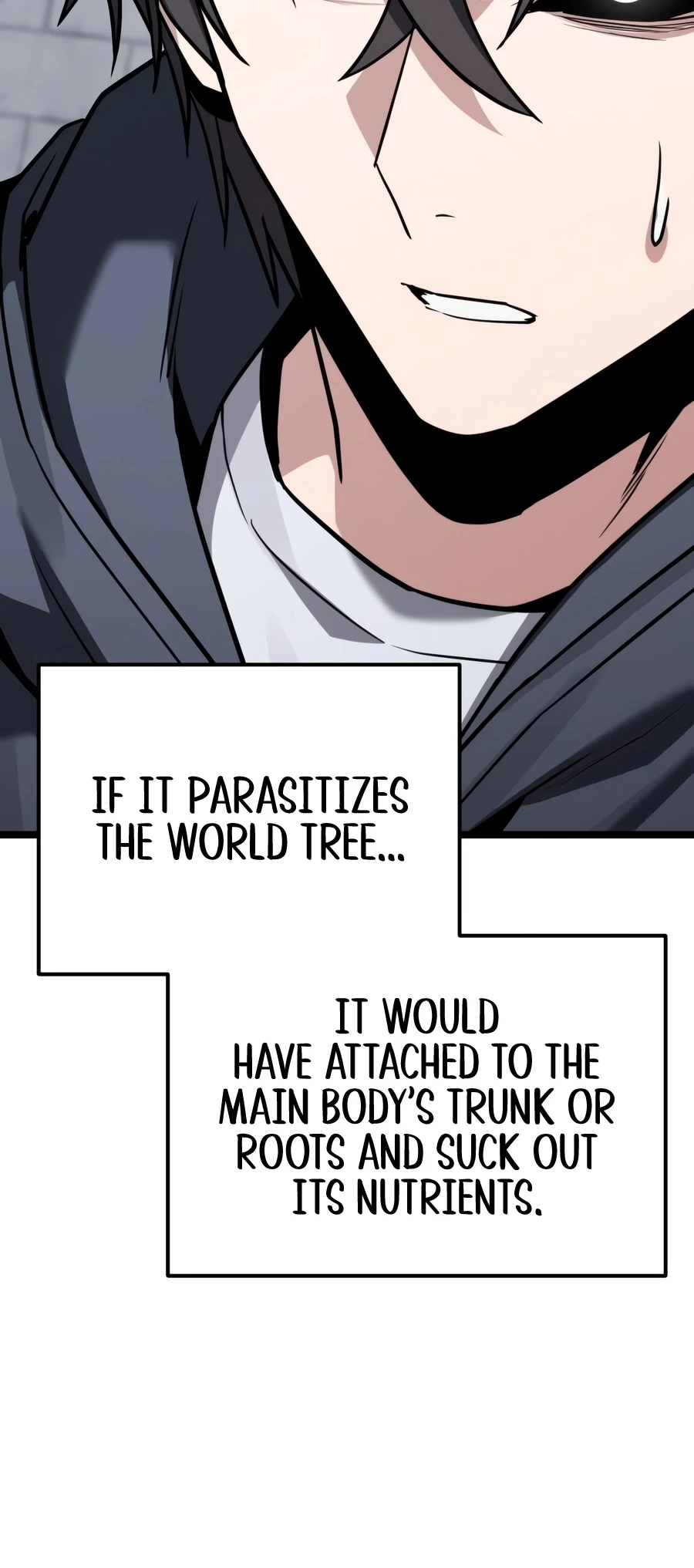 The Ultimate Shut-In Chapter 91 page 17