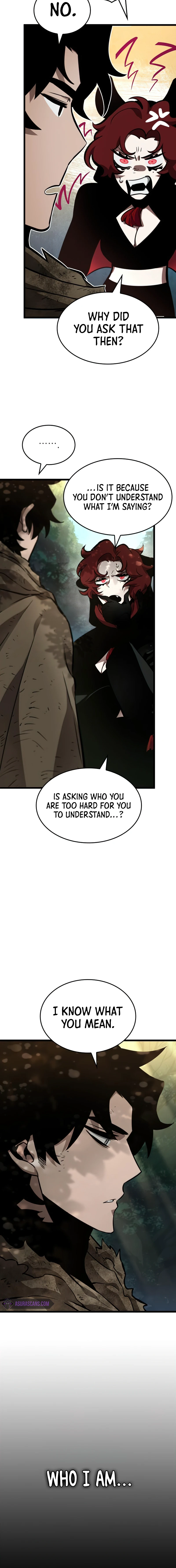 The World After The End Chapter 10 page 5