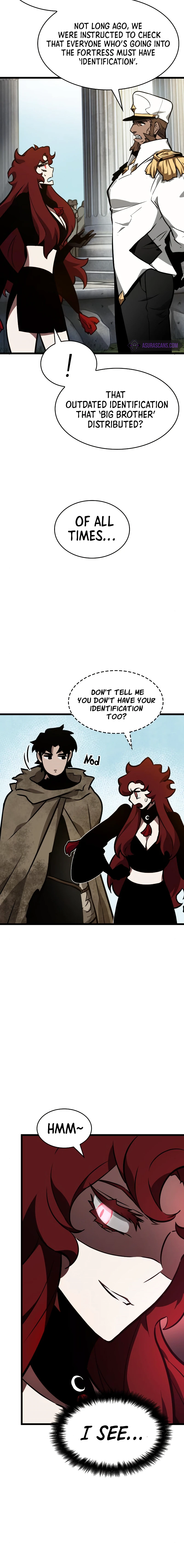 The World After The End Chapter 12 page 7