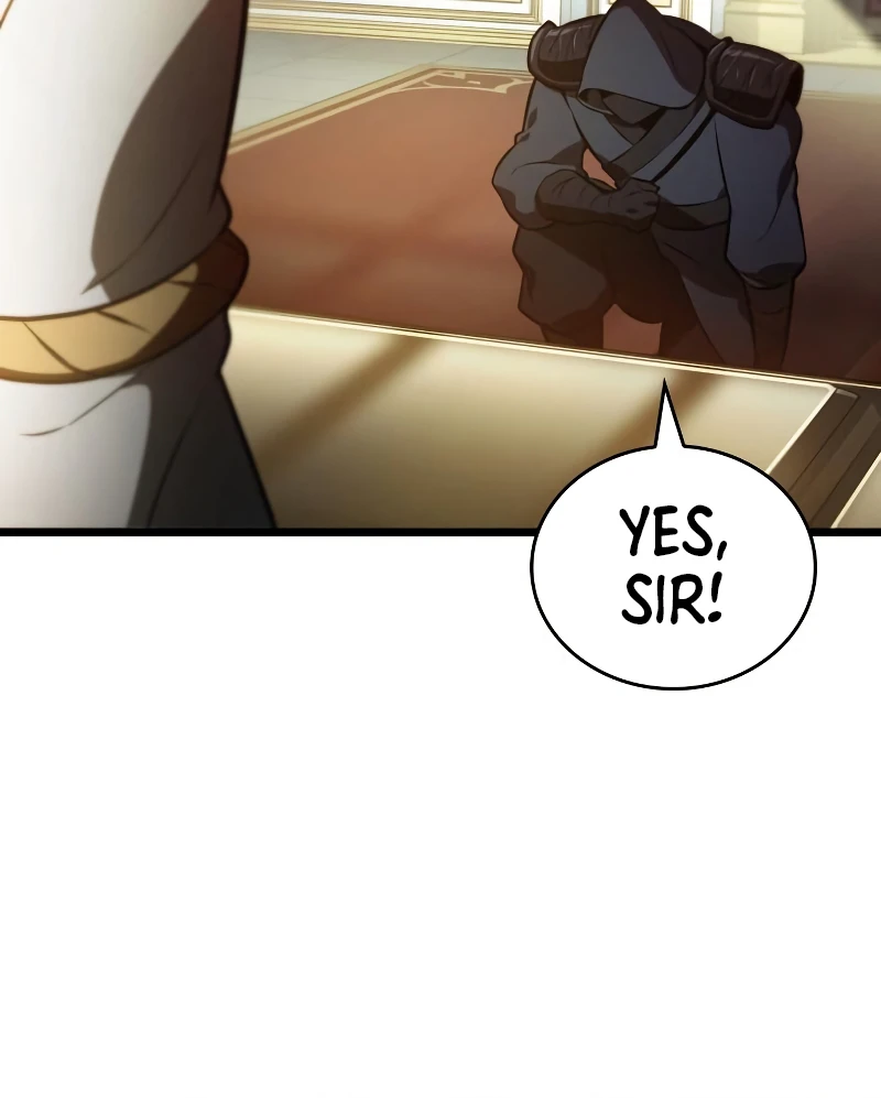 The World After The End Chapter 15 page 3