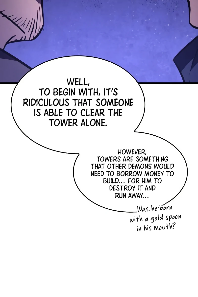 The World After The End Chapter 15 page 6
