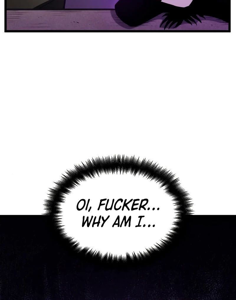The World After The End Chapter 15 page 8
