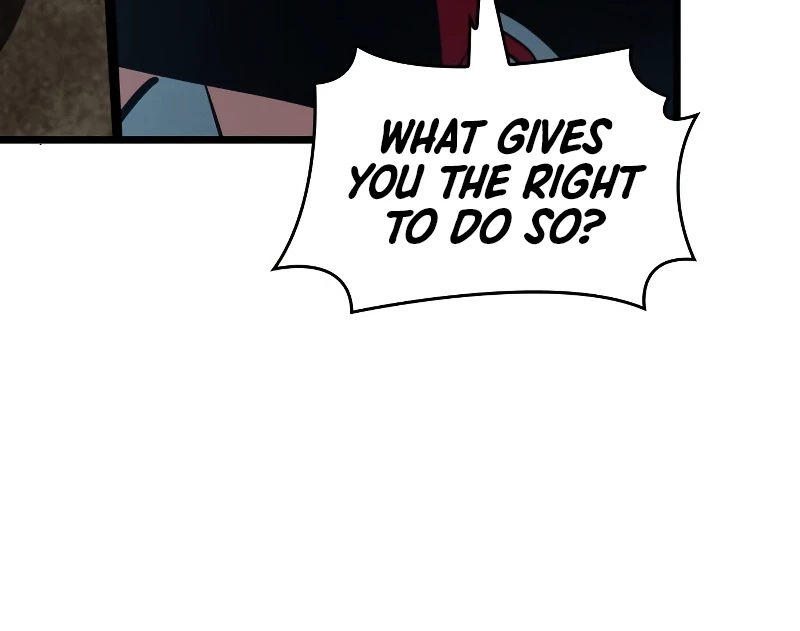 The World After The End Chapter 17 page 4