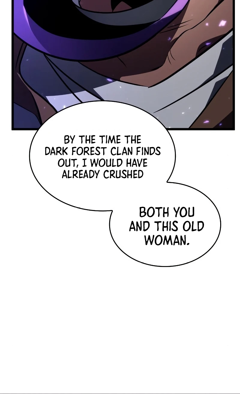 The World After The End Chapter 17 page 13