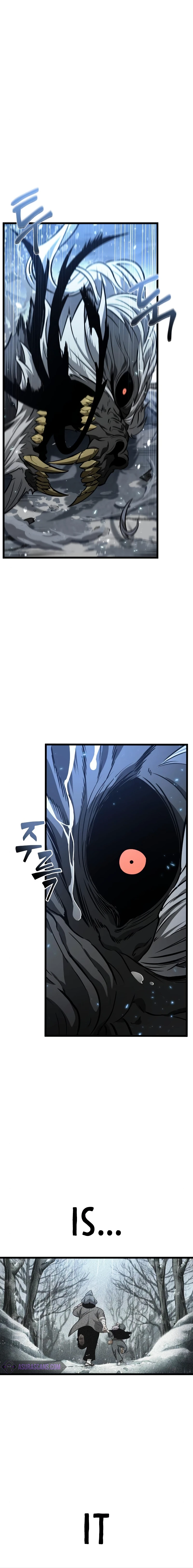 The World After The End Chapter 19 page 11
