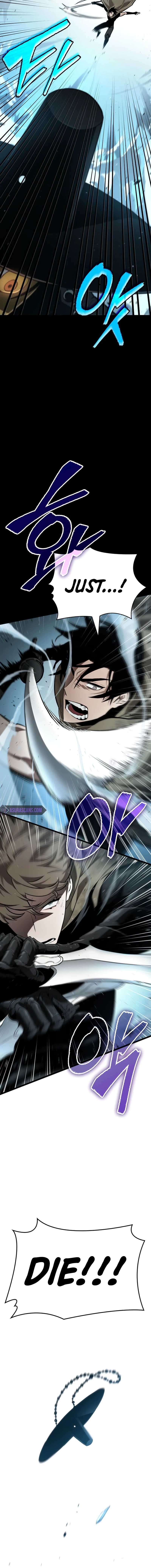 The World After The End Chapter 2 page 3