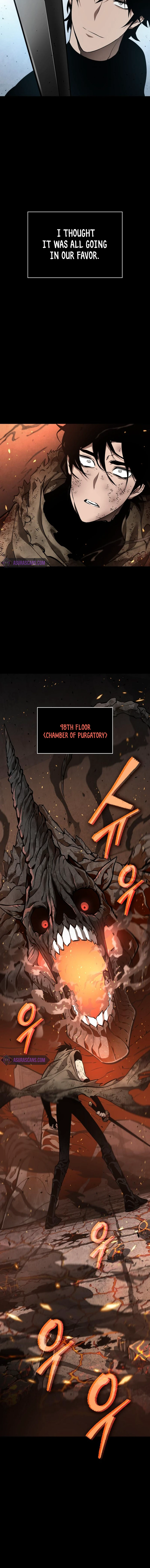 The World After The End Chapter 2 page 5