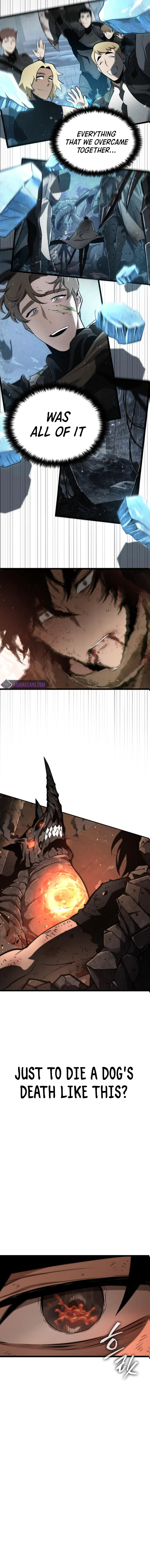 The World After The End Chapter 2 page 7