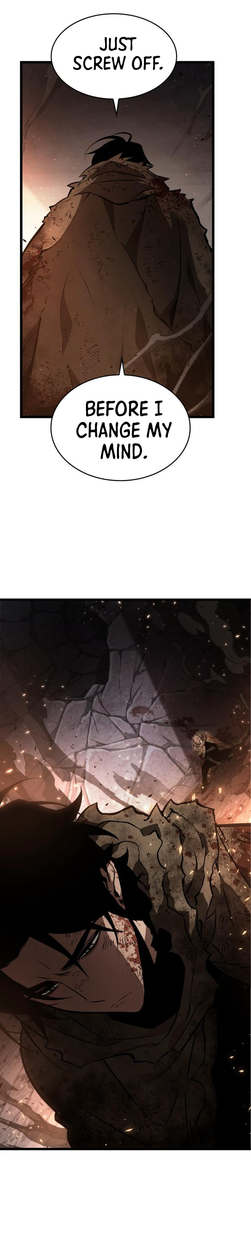 The World After The End Chapter 2 page 15