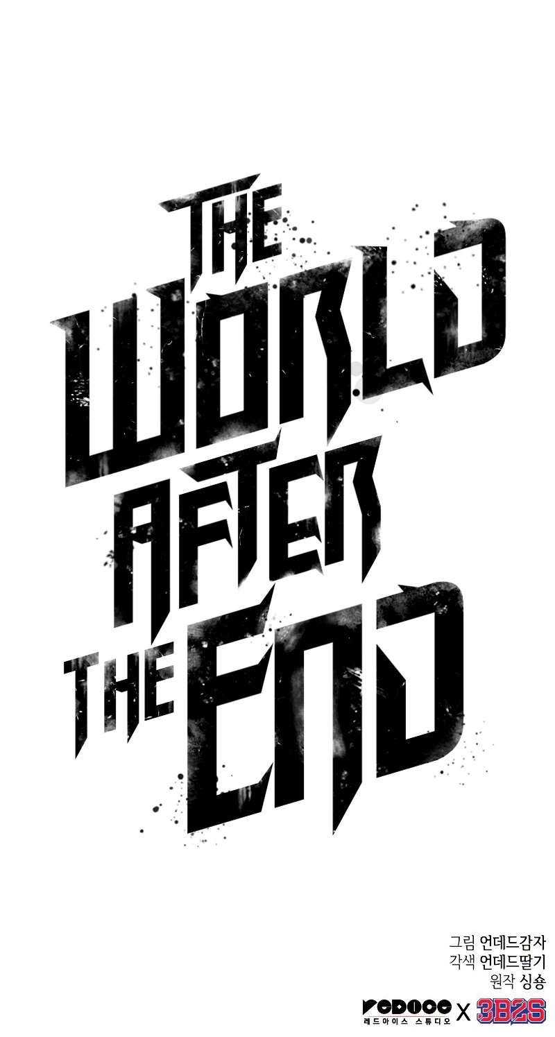 The World After The End Chapter 206 page 11