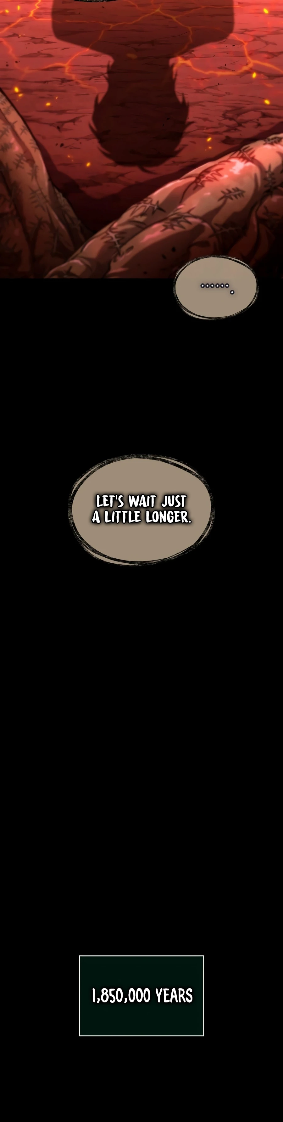 The World After The End Chapter 236 page 11