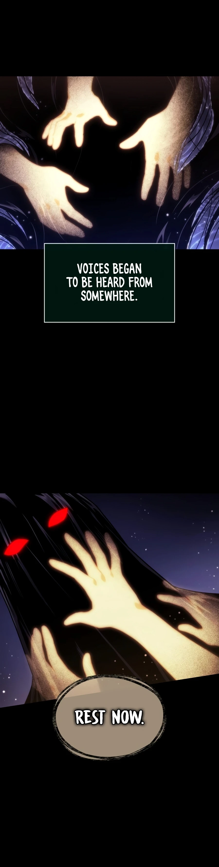 The World After The End Chapter 236 page 13