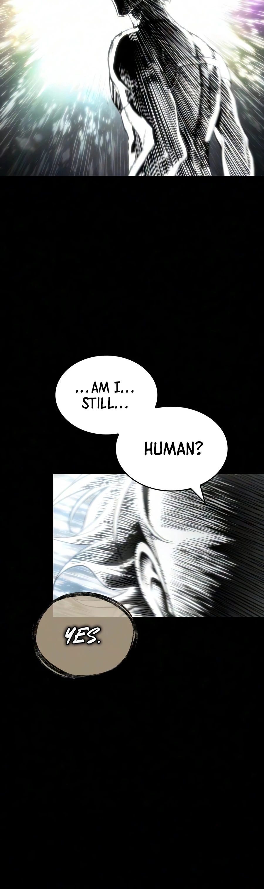 The World After The End Chapter 237 page 3