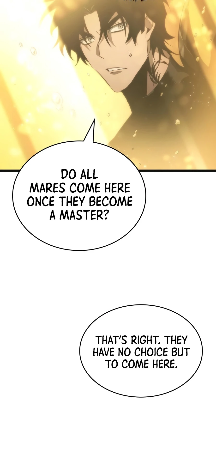 The World After The End Chapter 239 page 11
