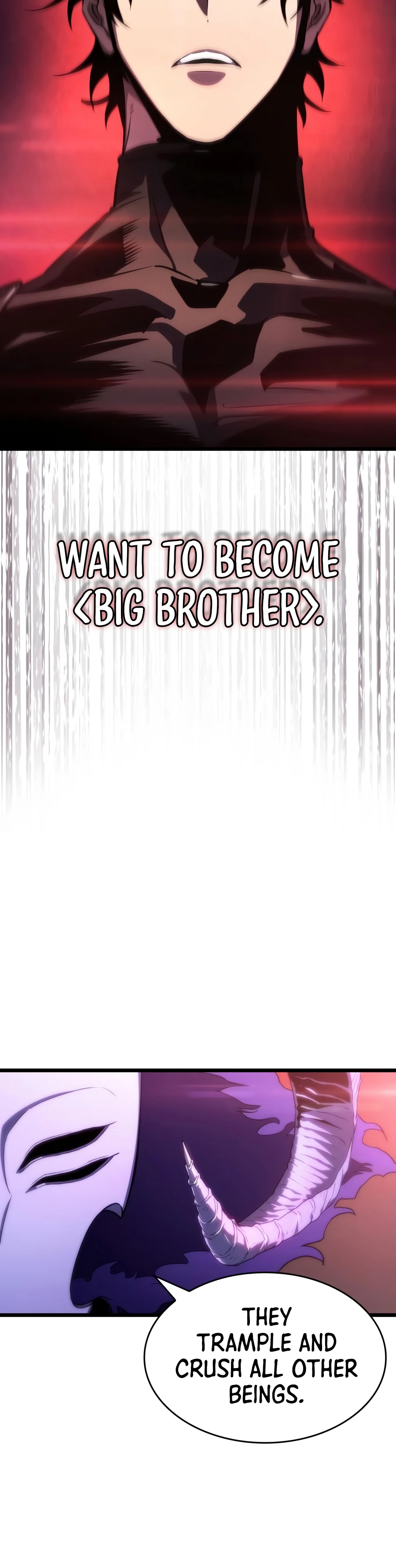 The World After The End Chapter 239 page 21