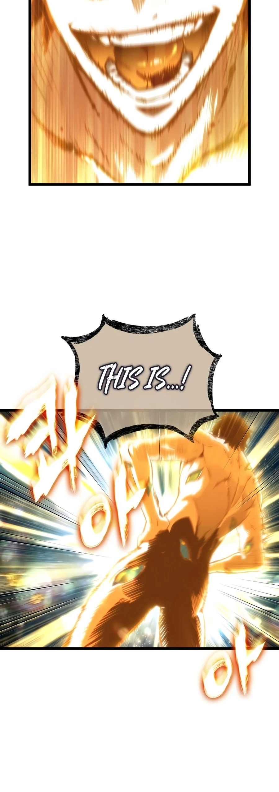 The World After The End Chapter 245 page 19