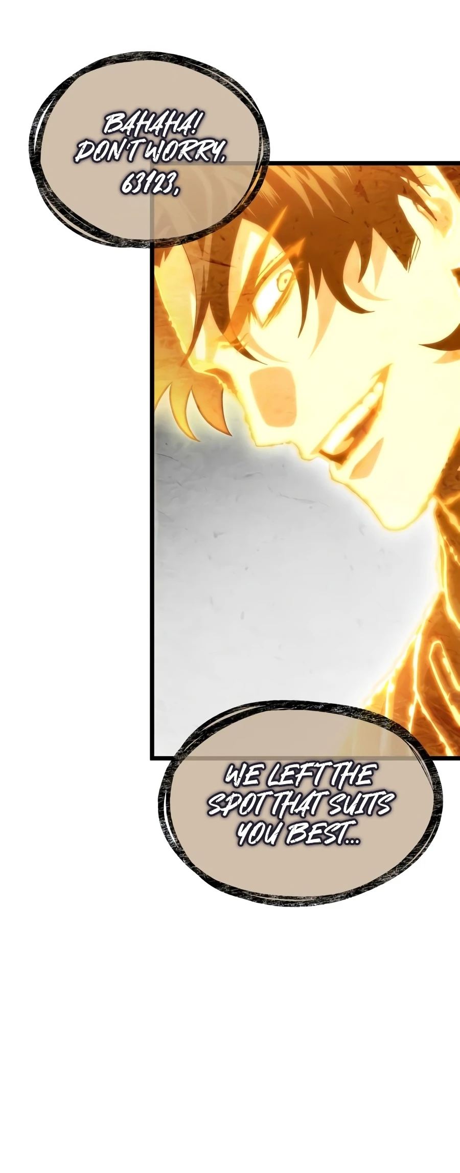 The World After The End Chapter 245 page 17