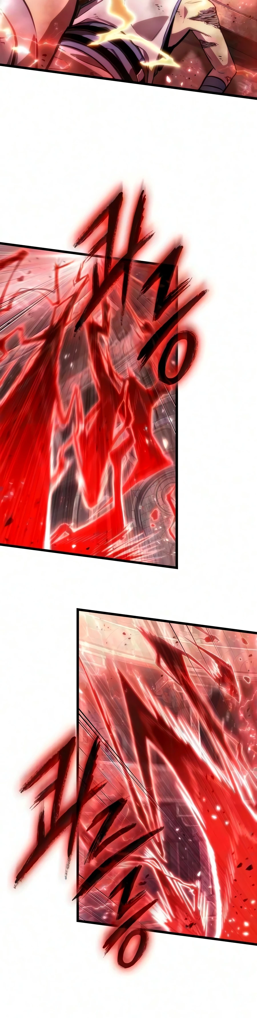 The World After The End Chapter 246 page 15