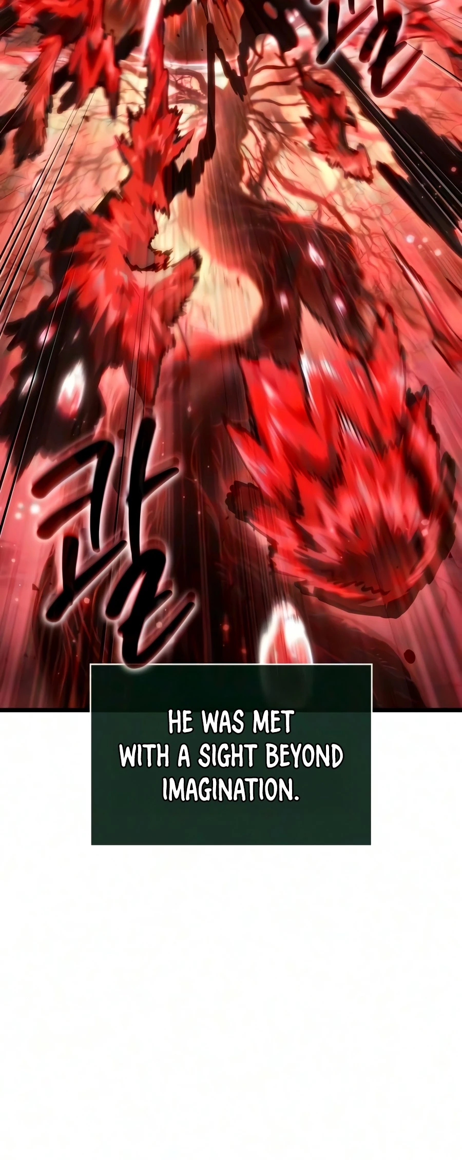 The World After The End Chapter 246 page 17