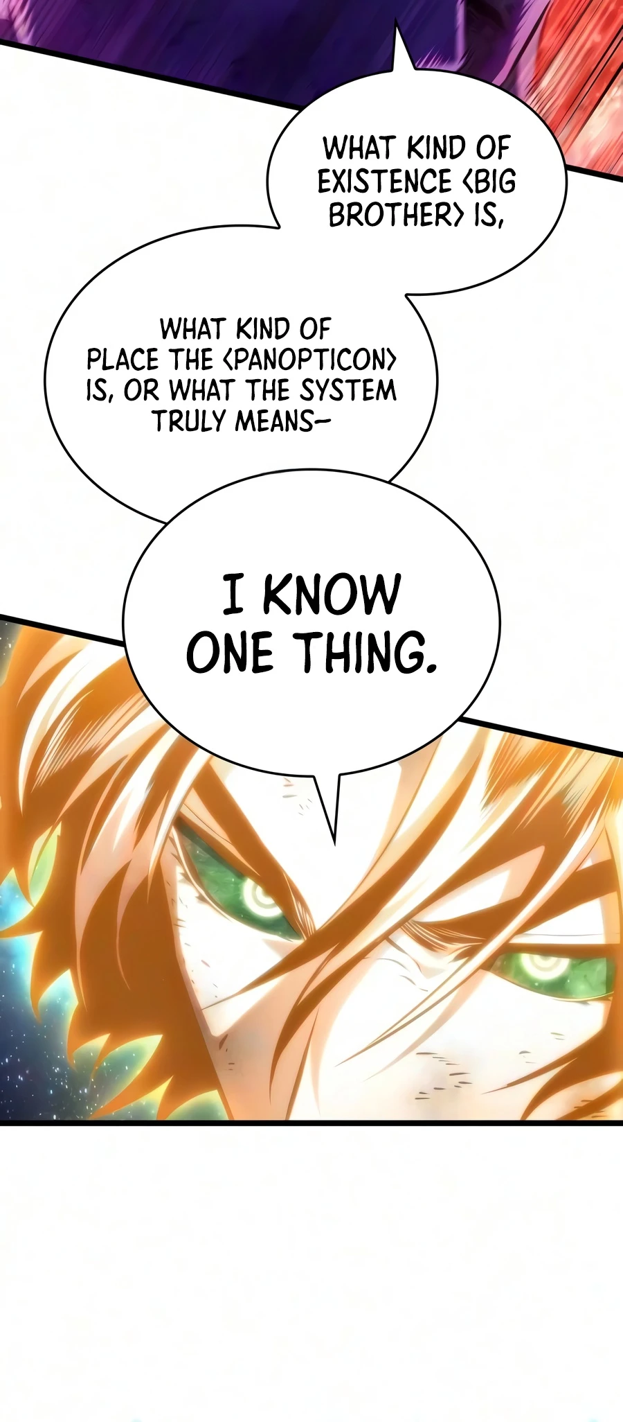 The World After The End Chapter 247 page 9