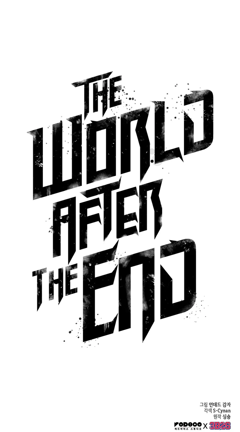 The World After The End Chapter 25 page 13