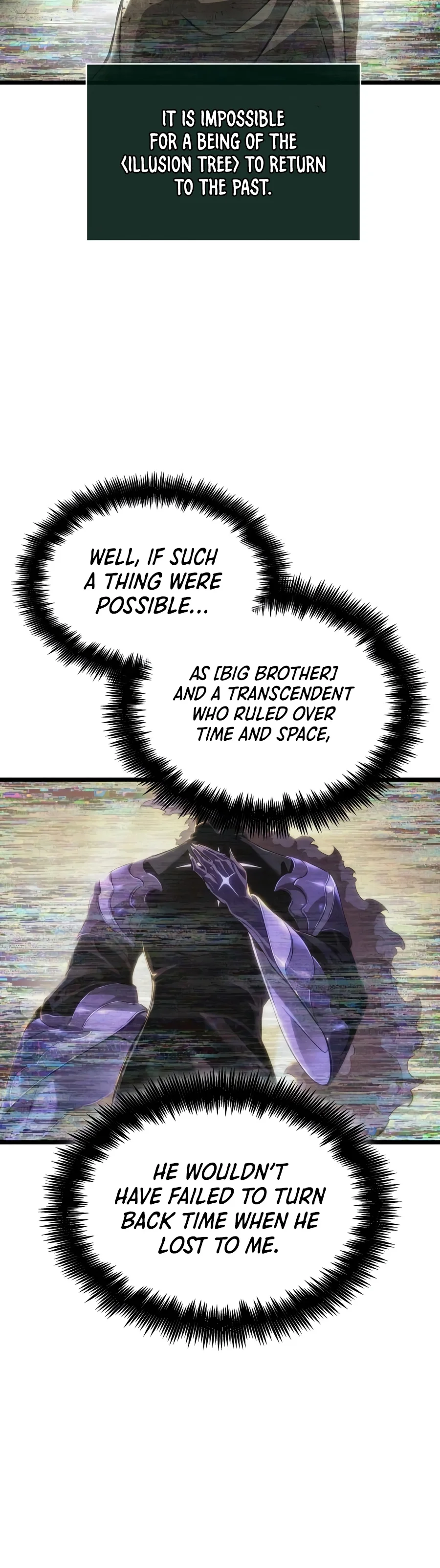 The World After The End Chapter 253 page 5