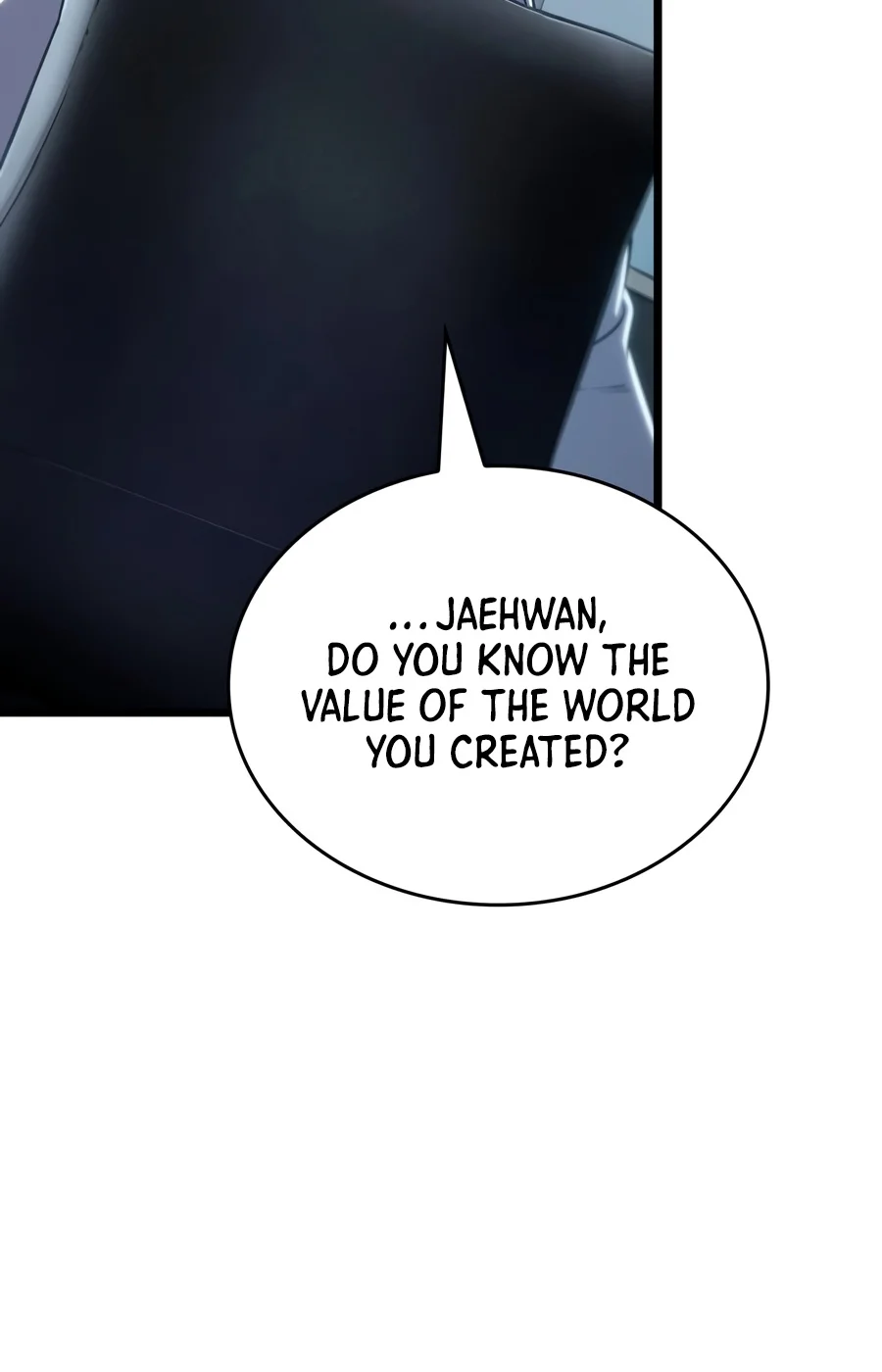 The World After The End Chapter 253 page 13