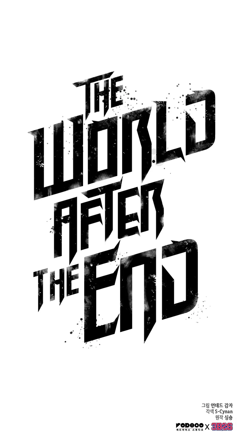 The World After The End Chapter 28 page 14