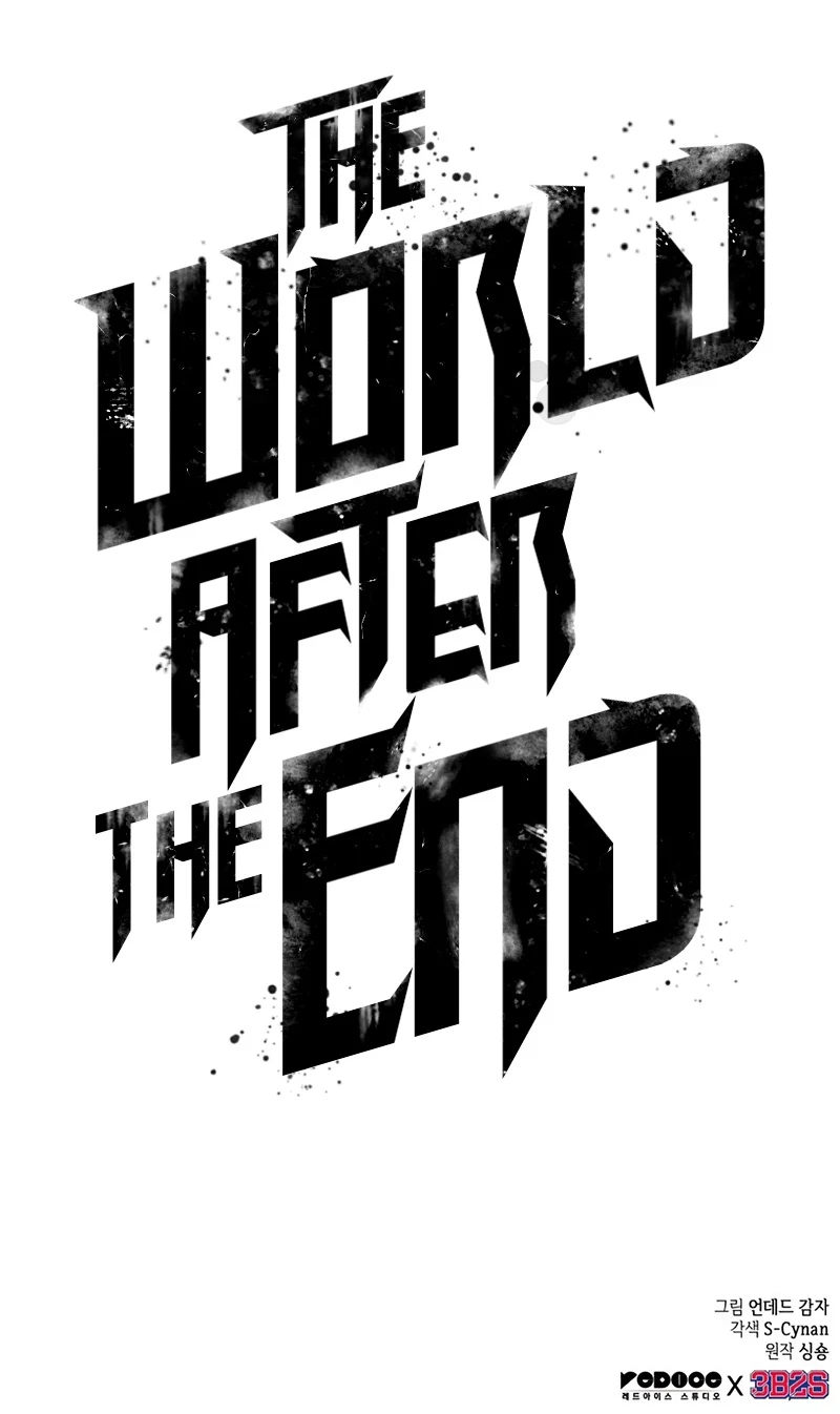 The World After The End Chapter 32 page 13
