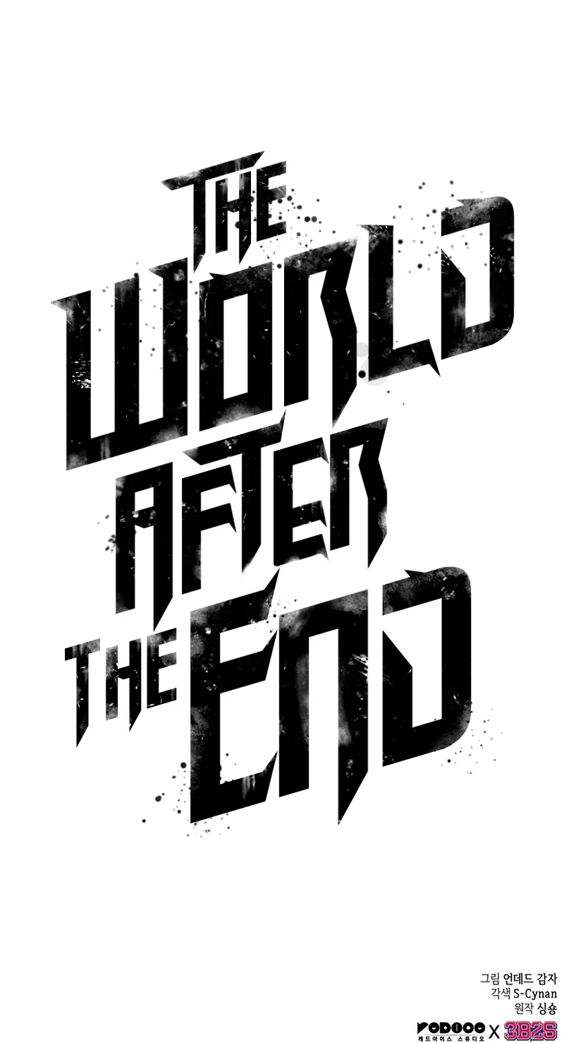 The World After The End Chapter 56 page 14