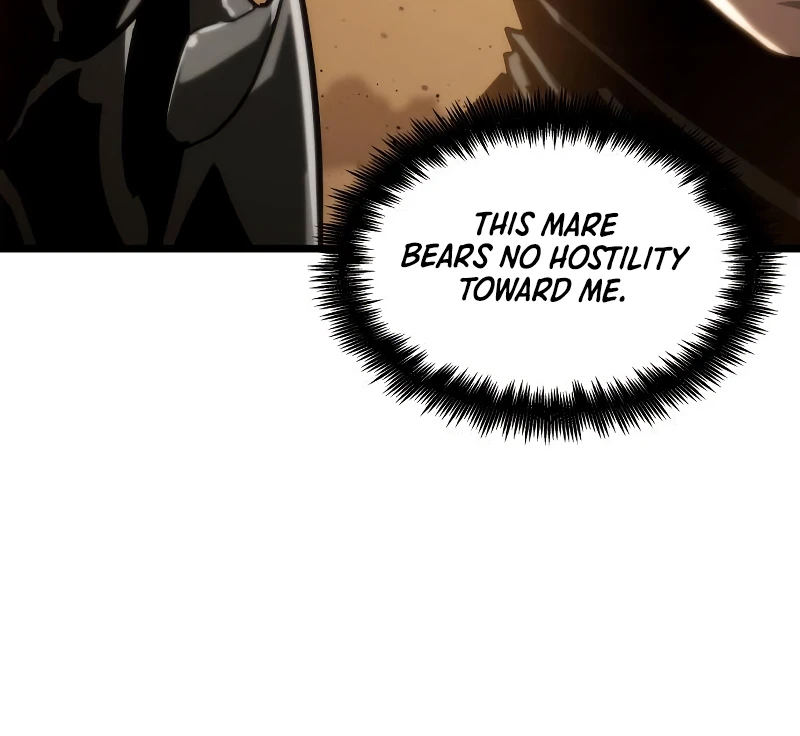 The World After The End Chapter 57 page 9