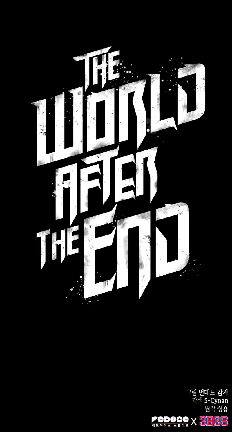 The World After The End Chapter 6 page 18