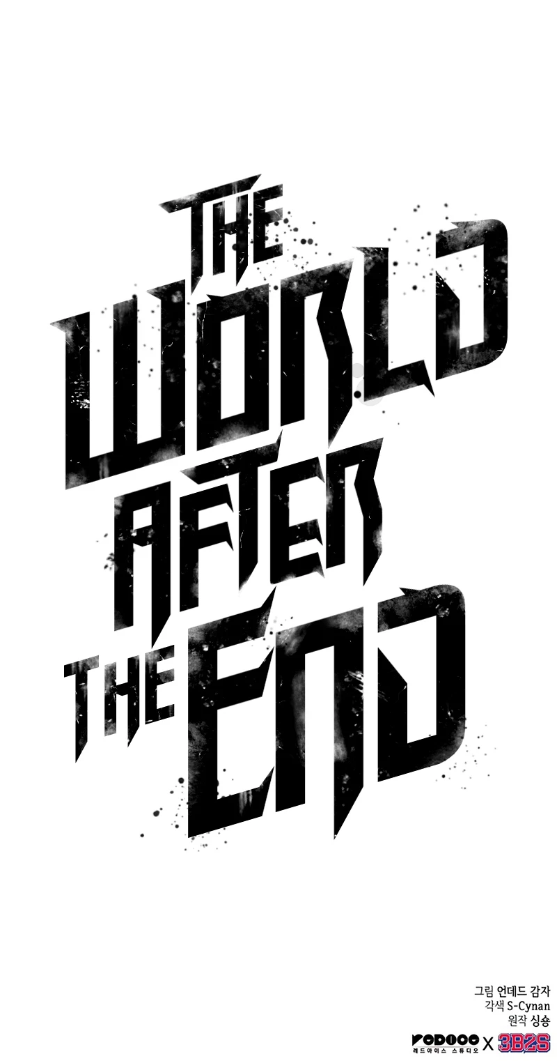 The World After The End Chapter 62 page 12