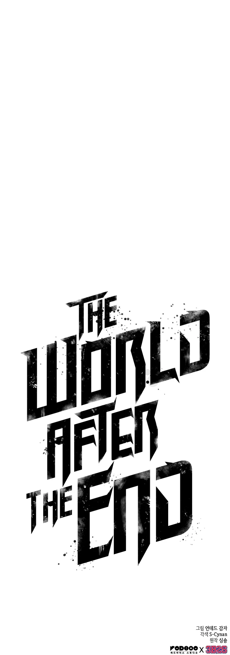 The World After The End Chapter 63 page 13